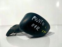 Lusterko Lewe Drzwi Fiat Punto 7 Pin