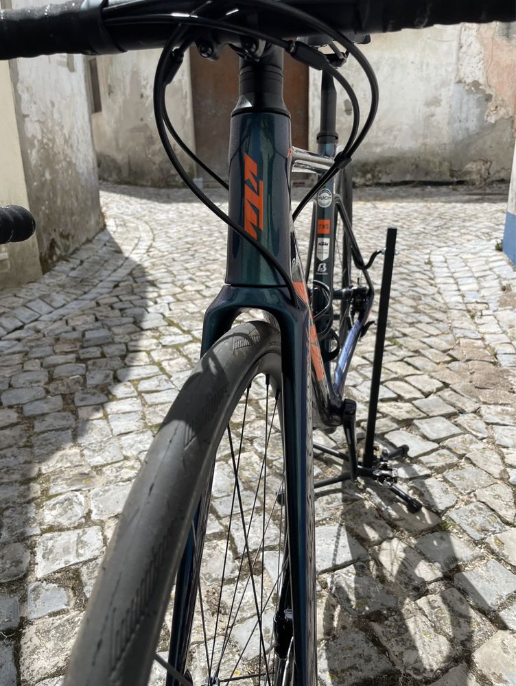 KTM Revelator Alto Elite