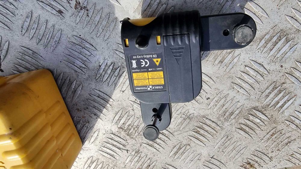 Poziomica Laserowa Stabila Laser Pointerman