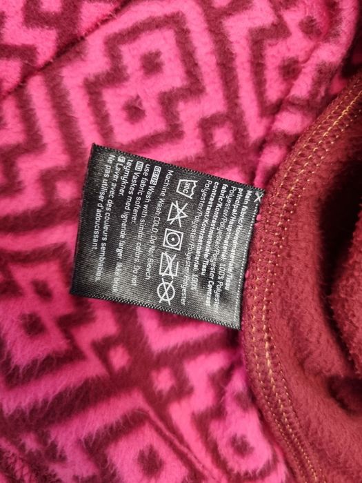 Bluza Kari Traa L 40