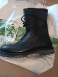Botas Táticas Militares OGFE Operações Especiais n.° 43/44 NOVAS