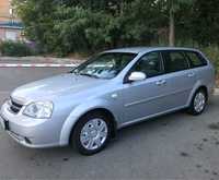 Авто Chevrolet Lacetti