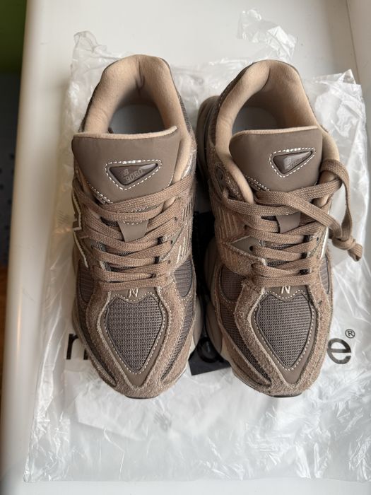 Кросівки жіночі New Balance 9060 нові, оригінал, р. 38-38.5 US 7.5