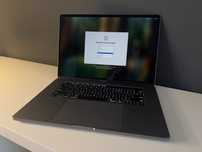MacBook Pro 16 2019 i7/16/512