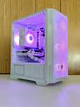 Computador Gaming Novo - RX 6600