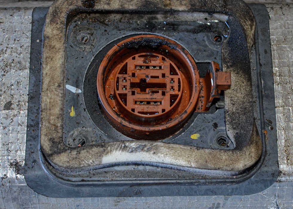 Батарея акумуляторна 16 kWh 360v Opel Ampera, Chevrolet Volt P22928417