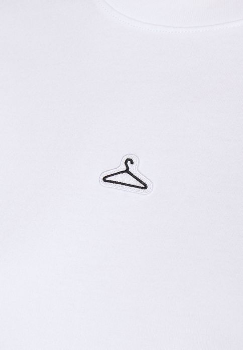 T-shirt unisex basic Holzweiler HANGER XS