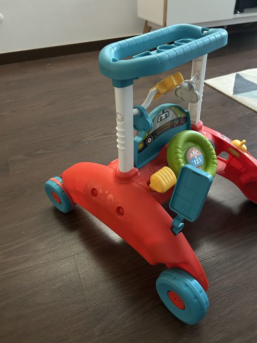 Andarilho para bebé