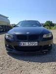 E92 2.0d 177 automat m pakiet