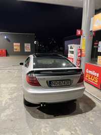 Mercedes w203 2.2cdi Panorama