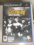 Gra The Getaway Black Monday PS2 Play Station ENG