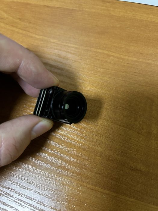 Тепловізійна камера для FPV Boscam JS-mini 256-9 (256x192)