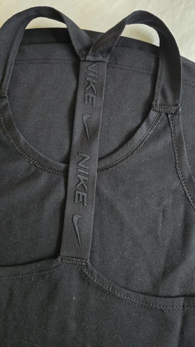 Top desporto Nike XS