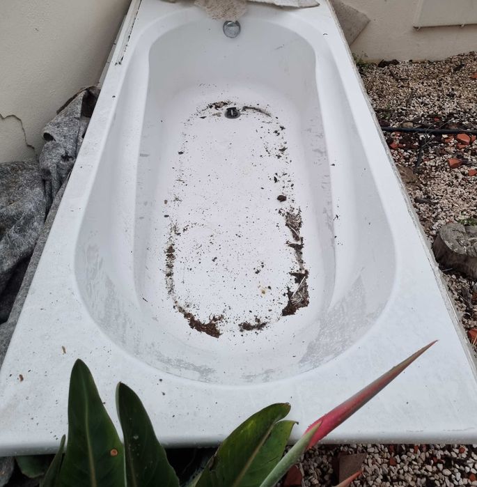 Conjunto Loiça Sanitária