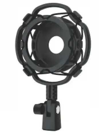 Студійний конденсаторний мікрофон FIFINE T683