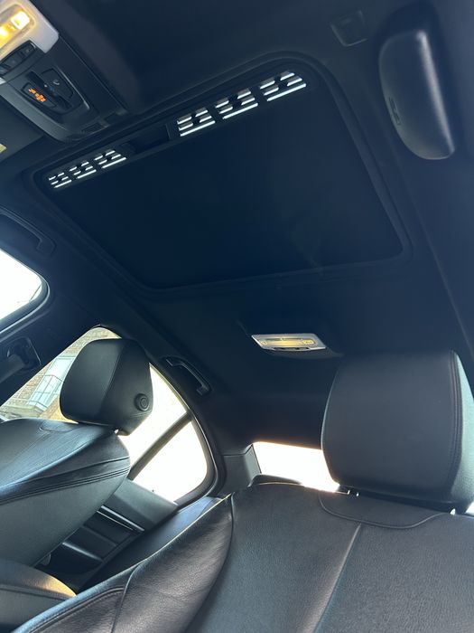 Bmw f30 328d X-Drive