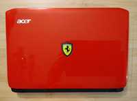 Ноутбук 11,6 дюймів Acer Ferrari One 200-314G50n