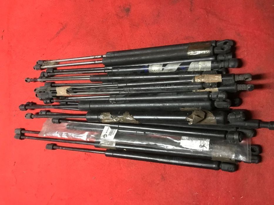 AMORTECEDORES DE MALA / CAPO PARA TODAS AS MARCAS