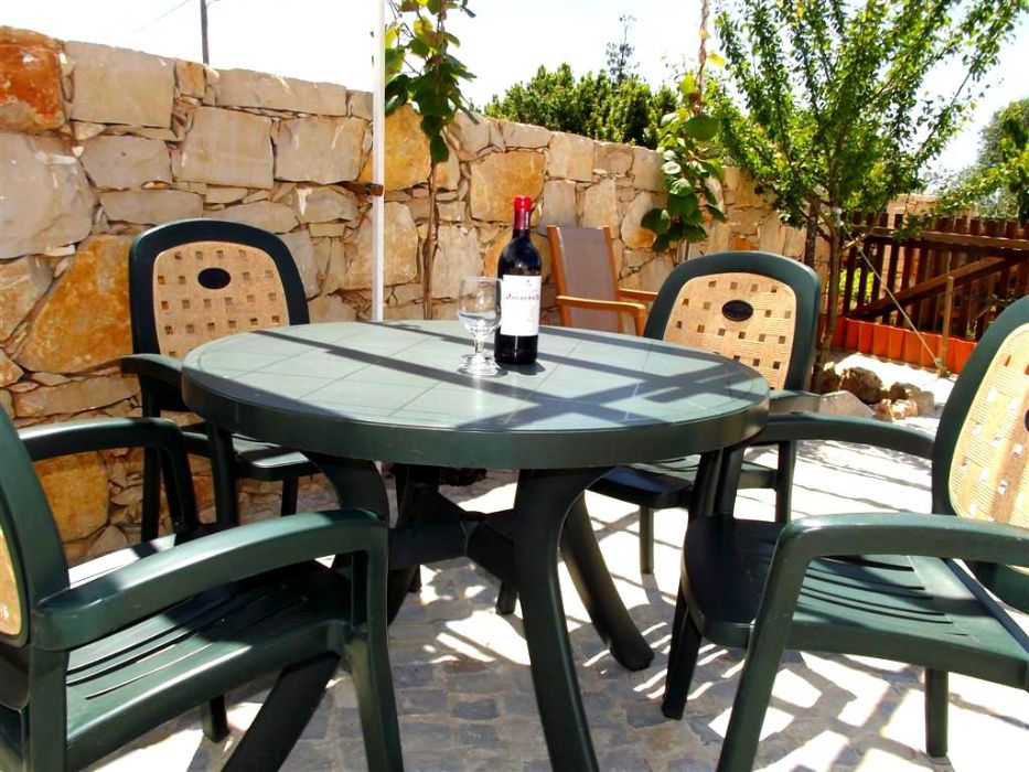 Casa para férias com piscina privada - Só a partir de setembro