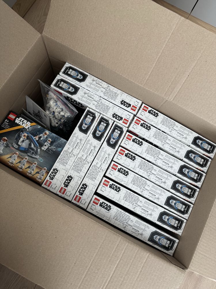 Lego star wars 75280