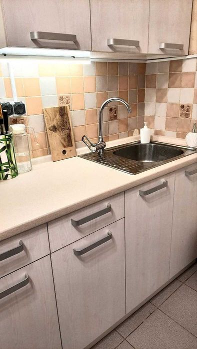 Продам 3 ком. квартиру на Мясоедовской baz-03