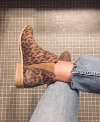 Botas Roxy | Novas