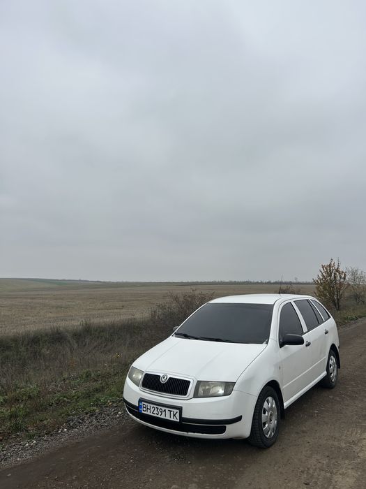 Продам авто в хорошому стані