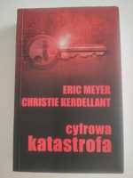 Cyfrowa Katastrofa - Eric Meyer, Christie Kerdellant