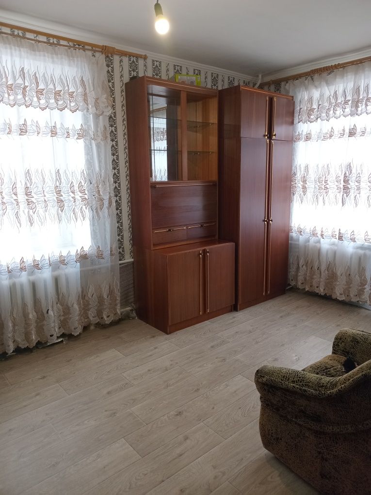 Продам однокімнатну квартиру