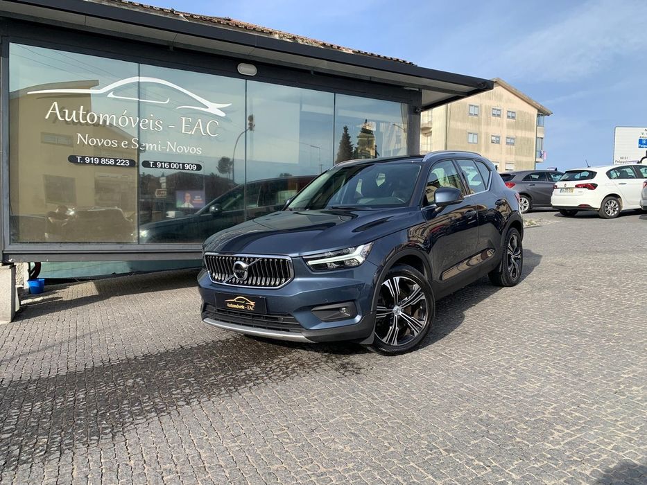 Volvo XC 40
