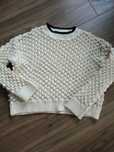 Zara sweterek r.140