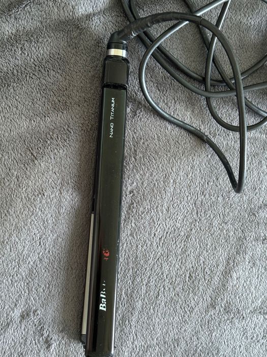 Утюжок BaByliss   бебелисс плойка щипцы