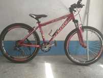 Велосипед stern 26"