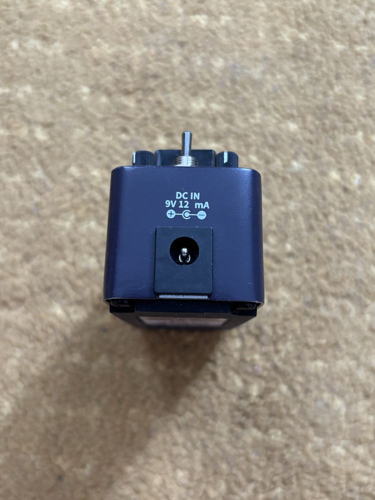 Mooer Micro Drummer