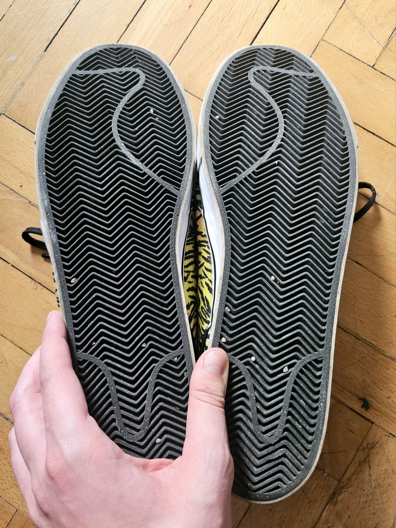 Jak Nowe Nike SB Zoom Stefan Janoski 48.5 14