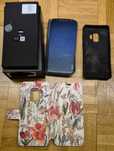 Samsung Galaxy S9  64GB/4GB RAM Dual SIM + dodatki