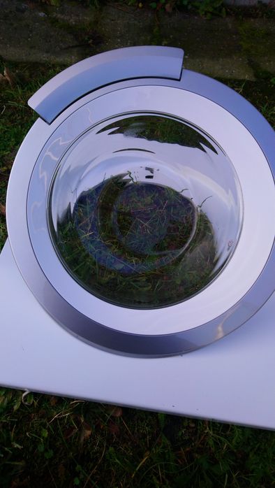 drzwiczki pralki bosch, siemens