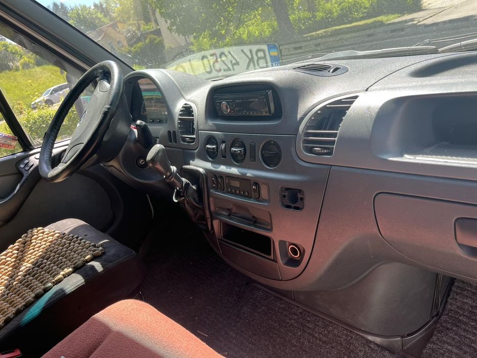 Продам машину не дорого м Рівне