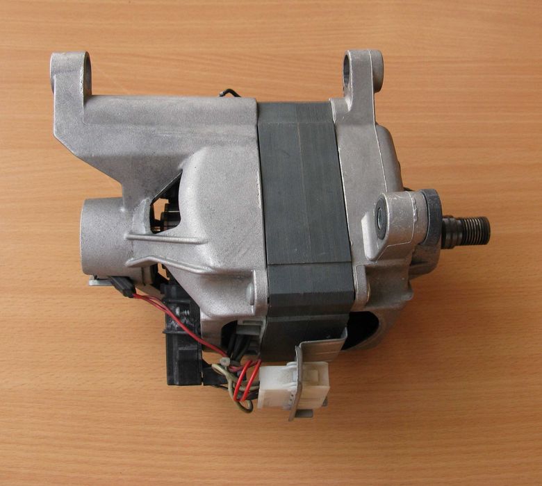 Двигун мотор пральної машини Candy