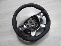 Ford Transit Mk8 Transit Custom Connect mk2 - kierownica sport tempoma