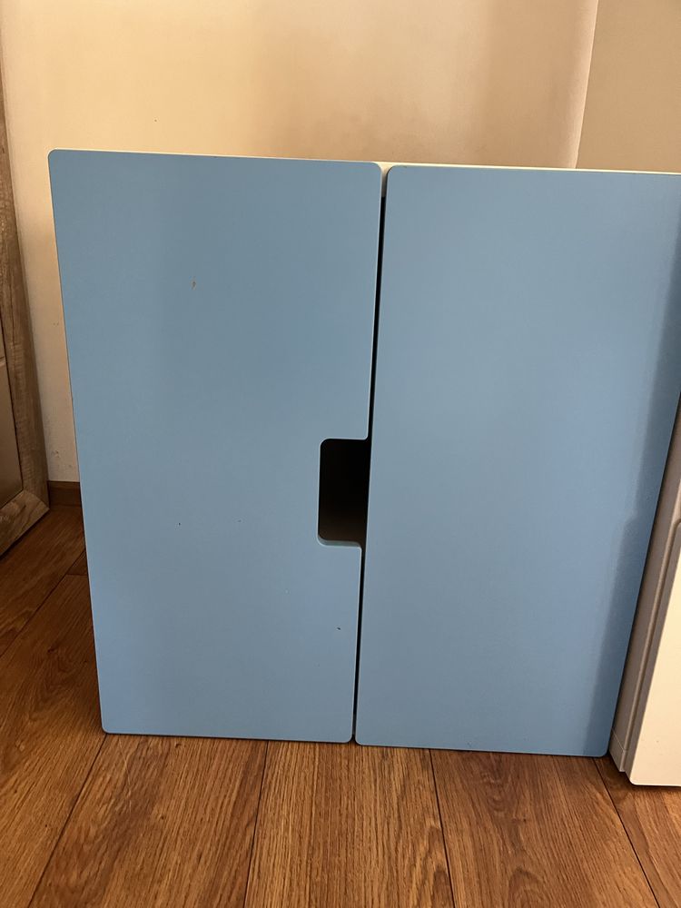 Regaly smastad ikea
