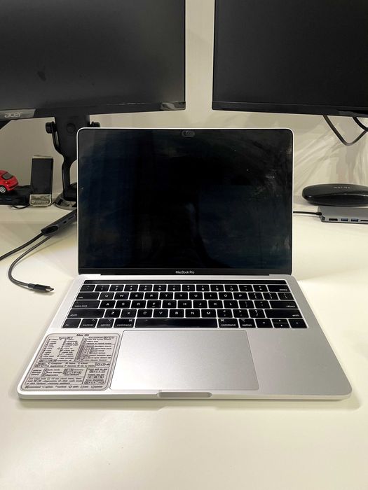 Apple MacBook Pro - A1989 - 16 GB RAM + 256GB