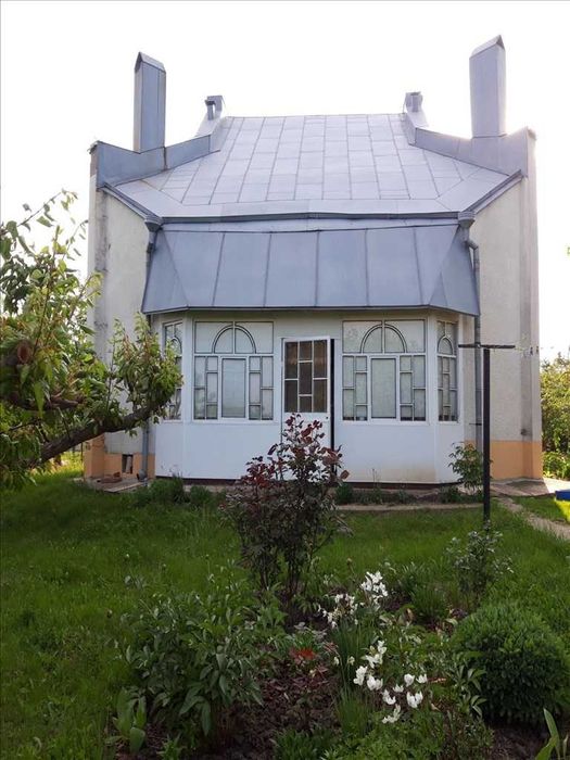 Продам окремий будинок в селі Мильці