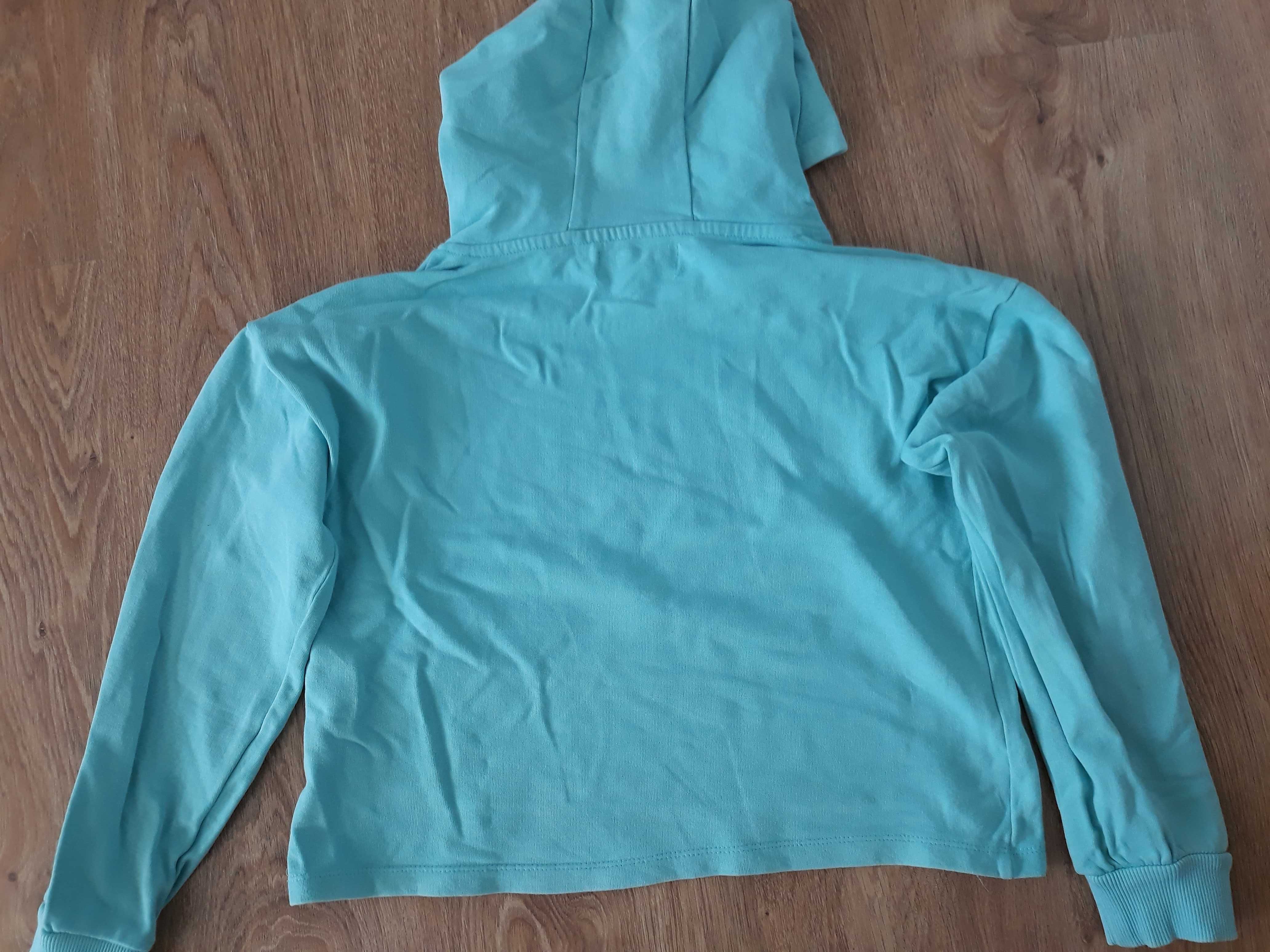 Bluza dziewczęca 152 Reserved