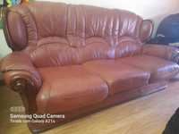 Sofa usado como novo