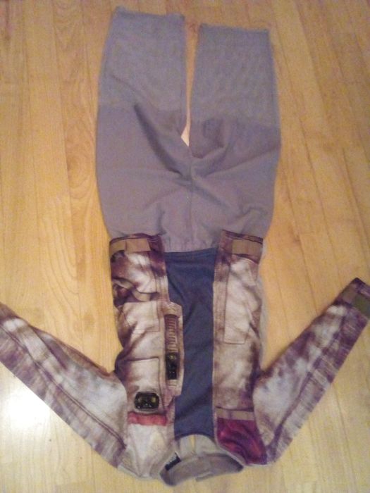 Strój karnawałowy/Star Wars/6-7/116-122/Anakin/wojownik