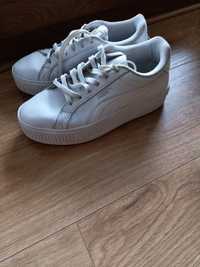 Puma sportowe poszukiwane roz39 25cm