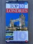 Guia TOP 10 Londres da DK