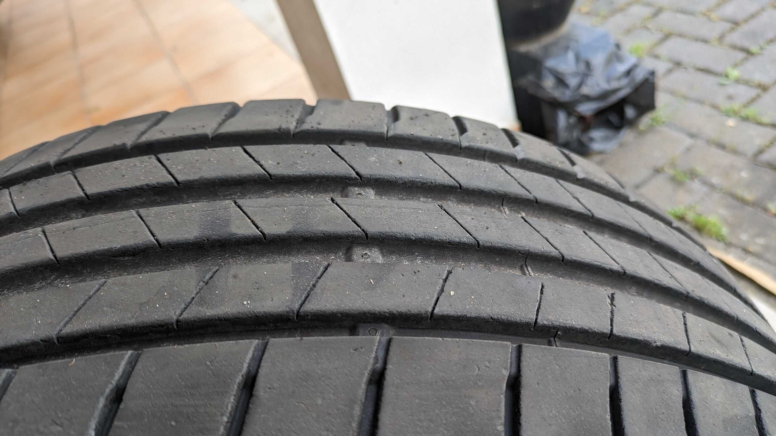 Venda Pneu Bridgestone Turanza T005