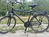 Rower trekkingowy